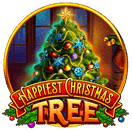เกมสล็อต Happiest Christmas Tree